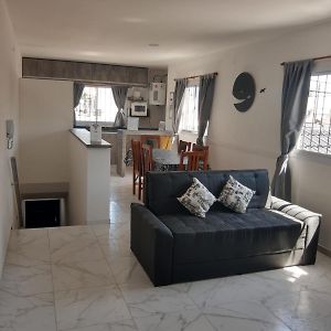 Apartamento de 1 Dormitorio